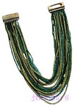 Ethnic Necklace - click here for large view